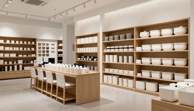 商品采购管理办法在品牌代理业务中的实践与优化